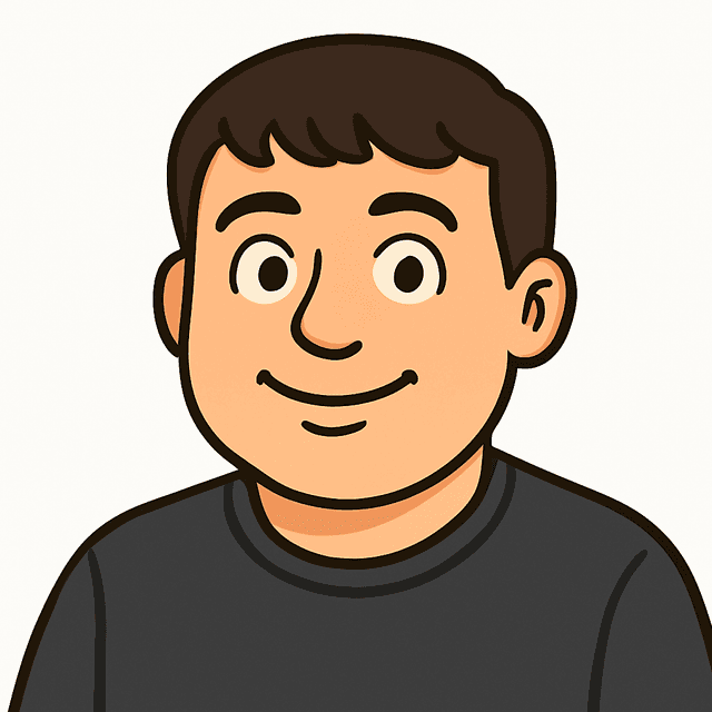 Alex Matei